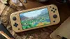 Nintendo Switch Lite Hyrule Edition Produktbild-Vorschau 7