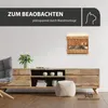 Rohrschneider Katzen Liegemulde Cäsar | Kuschelhöhle für Produktbild-Vorschau 4