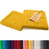 EllaTex PARIS 2er Set Duschvorleger 50x70 cm – 100% Produktbild-Vorschau 1