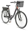 Telefunken E-Bike City 28 Zoll, 7-Gang Shimano mit Produktbild-Vorschau 1