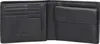 Esquire Geldbörse HARRY Herren schwarz Leder RFID Schutz 12 Produktbild-Vorschau 15