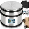 Vilde | Fermaporta in acciaio inox - Fermaporta - 9,5 cm - Anteprima dell’immagine prodotto 7