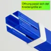 TimeTEX Kreidehalter vierkant für 13 mm ø Produktbild-Vorschau 3