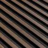 PROVISTON | 3D Wandpaneele Polystyrol | 120 x 2700 mm | Produktbild-Vorschau 2