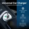 MMOBIEL Auto Ladegerät USB-C und USB-A - 36W Produktbild-Vorschau 6