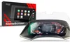 Matte Autodisplayfolie für BMW X6M F96 Live Cockpit Sensor Produktbild-Vorschau 1
