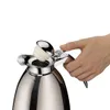 alfi Isolierkanne Hotel Design Top Therm 0,7l; 747000070 Produktbild-Vorschau 11