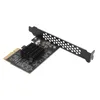Rozšiřující karta USB 3.2 Gen 2,Rozšiřující karta PCIe do Náhled obrázku produktu 2