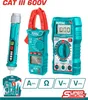 kit di test elettrici da 3 pezzi (TMT43028) Anteprima dell’immagine prodotto 2