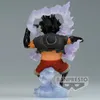 Banpresto One Piece King of Artist - Monkey D. Luffy Náhľad obrázku produktu 4