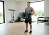 Skladacia posilňovacia lavica WEEP SPORTS BNCH01 | Náhľad obrázku produktu 9
