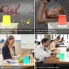 Smart White Noise Machine Baby Sleep Sound Machine Bunte Produktbild-Vorschau 8