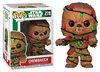 Star Wars - Chewbacca 278 - Funko Pop! - Vinyl Figur Produktbild-Vorschau 4