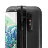 NoBoringSuitcases.com® Kufr Príručná batožina Kufr na Náhľad obrázku produktu 5