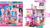 Villa dei sogni di Barbie, casa delle bambole, casa dei Anteprima dell’immagine prodotto 19