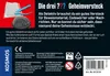 Die drei ??? Geheimversteck (Metalldose) Produktbild-Vorschau 2