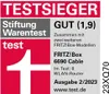 AVM FRITZ!Box 6690 Cable WLAN-Router Produktbild-Vorschau 32