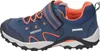 Meindl Lucca Junior Klettschuh Blau Produktbild-Vorschau 2