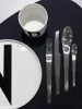 Georg Jensen ARNE JACOBSEN GIFTBOX 4 PCS (11,12,17,33) SS Produktbild-Vorschau 6