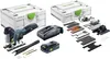 Festool CARVEX PSC 420 HPC 4,0 EBI-Set akumulatorowa Podgląd zdjęcia produktu 7