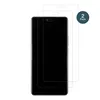 Schutzfolie für Xiaomi Civi 2 Folie Anti-Shock matt Produktbild-Vorschau 2