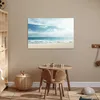 MuchoWow® Poster Strand - Meer - Sommer 90x60 cm - Produktbild-Vorschau 6