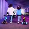 BERG Kinderroller Nexo für Kinder ab 2 Jahren klappbar Rot Produktbild-Vorschau 6