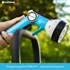 Cellfast - Pistola per irrigazione - 4 funzioni - ergo Anteprima dell’immagine prodotto 7