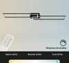 Stropné svietidlo BRILONER FRAME LED, diaľkové ovládanie, Náhľad obrázku produktu 9