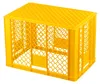 2 Stück Bäckerkisten / Brotkisten 600 x 400 x 410 mm Farbe: Produktbild-Vorschau 3