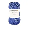 Schachenmayr Catania Color, 50g Filati per maglieria a mano Anteprima dell’immagine prodotto 1