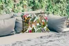 MuchoWow® Outdoor Kissen - Dschungel - Tiere - Mädchen - Produktbild-Vorschau 2