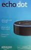 Amazon Echo Dot, Schwarz, 802.11a, 802.11b, 802.11g, Produktbild-Vorschau 6