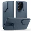 Tech-Protect Polyamid Aura MagSafe S26 Ultra Blau Produktbild-Vorschau 1