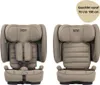 Novi Morris i-Size Kindersitz (R129) – 76–150 cm – faltbar Produktbild-Vorschau 2