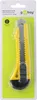 Fixpoint 77105 Coltello multiuso, giallo - con lame a Anteprima dell’immagine prodotto 19