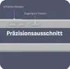 Just in Case 8505507, Pokrowiec, Samsung, Galaxy S25 Plus, Podgląd zdjęcia produktu 6