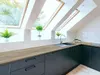 CleHo C22 Möbel-Reparaturstift Holz Laminat - Anthrazit 705 Produktbild-Vorschau 5
