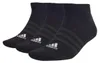 Adidas - „Sportswear“ členkové ponožky pre mužov/ženy Uni Náhľad obrázku produktu 1