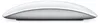 Apple Magic mouse 2, Beidhändig, Bluetooth, Silber, Weiß Produktbild-Vorschau 8