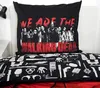 Herding The Walking Dead Bettwäsche Skull 135 x 200 cm / 80 Produktbild-Vorschau 6