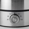 Stelton - Emma Wasserkocher 1,2 Liter, Edelstahl / Glas Produktbild-Vorschau 3