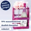 belton free Lackspray AQUAcolours 400 ml verkehrspurpur Produktbild-Vorschau 3