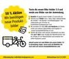 Bike Holder M 2.0 – 2x Halterung für Kinderfahrrad & Produktbild-Vorschau 3