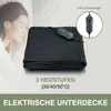 Melissa 16760050 - Elektrická vyhrievacia deka s Náhľad obrázku produktu 6
