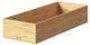 5five Simply Smart Schubladen-Organizer Tidy Smart, Bambus, Anteprima dell’immagine prodotto 11