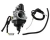 Carburateur Naraku 17,5mm E-Choke pour Piaggio, Keeway, Voir les images du produit 5