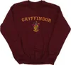 Harry Potter - "Gryffindor" Sweatshirt für Herren BI28426 Produktbild-Vorschau 1