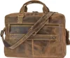 Greenburry Vintage teczka skórzana 43 cm przegroda na Podgląd zdjęcia produktu 10