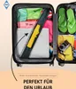 FARE Strand-Sonnenschirm Travelmate Camper Produktbild-Vorschau 10